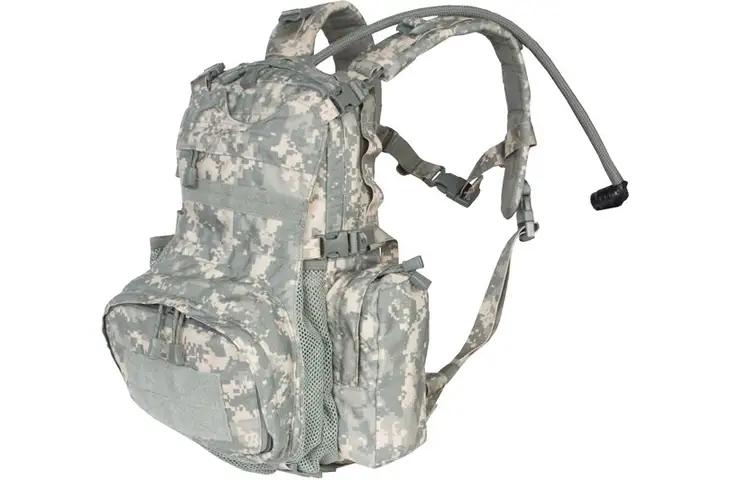 Eagle Industries YOTE